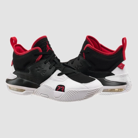 Кроссовки мужские Jordan Stay Loyal 2 (DQ8401-061) фото 9 — интернет-магазин Tapok
