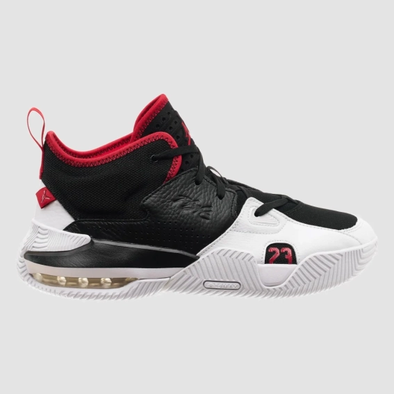 Кроссовки мужские Jordan Stay Loyal 2 (DQ8401-061) фото 10 — интернет-магазин Tapok