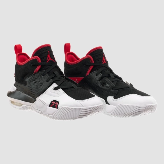 Кроссовки мужские Jordan Stay Loyal 2 (DQ8401-061) фото 13 — интернет-магазин Tapok