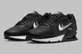 Кроссовки мужские Nike Air Max 90 (FD0657-001) Фото 3