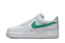 Кросівки чоловічі Nike Air Force 1 Low (FD0667-001) Фото 3