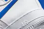 Кросівки чоловічі Nike Air Force 1 07 (FD0667-100) Фото 7