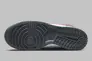 Кросівки унісекс Nike Dunk High Retro (FD0668-001) Фото 4