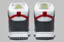 Кросівки унісекс Nike Dunk High Retro (FD0668-001) Фото 5