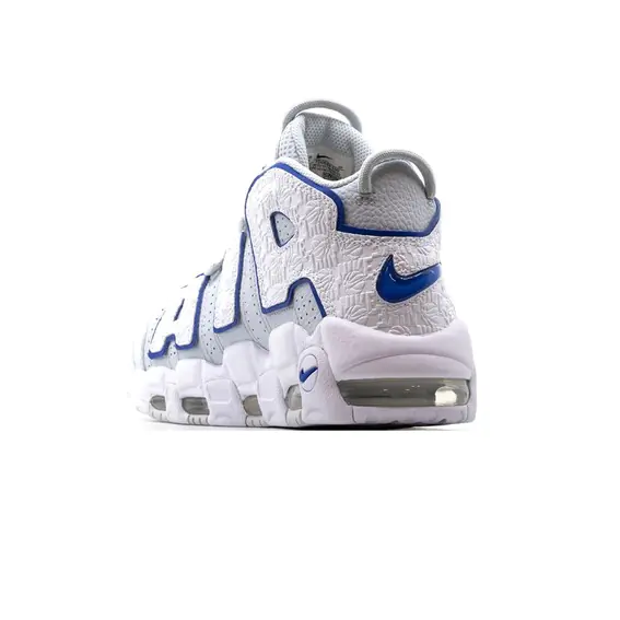 Кросівки чоловічі Nike Air More Uptempo 96 (FD0669-100) фото 4 — інтернет-магазин Tapok