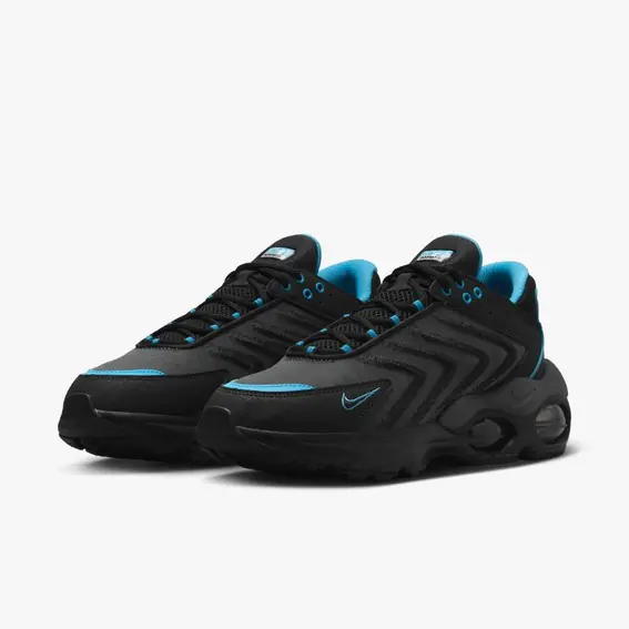 Кросівки чоловічі Nike Air Max Tw Nn (FD9750-001) фото 1 — інтернет-магазин Tapok