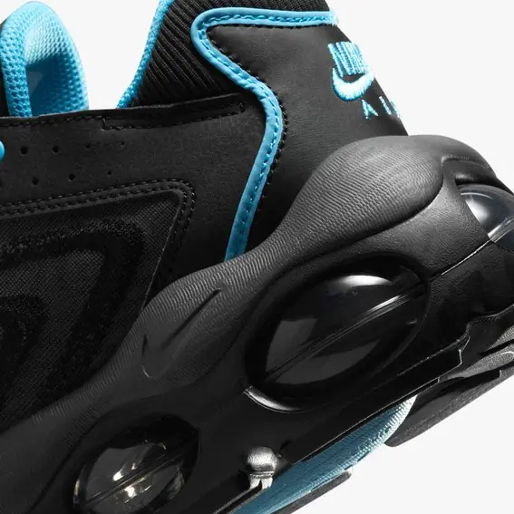 Кросівки чоловічі Nike Air Max Tw Nn (FD9750-001) фото 2 — інтернет-магазин Tapok