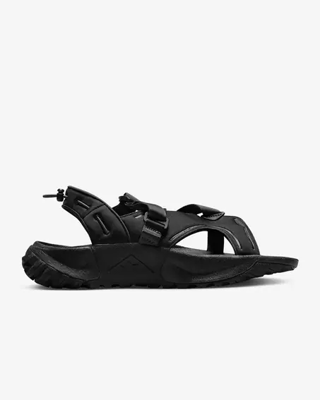 Nike Oneonta Nn Sandal (FB1948-001) фото 1 — интернет-магазин Tapok