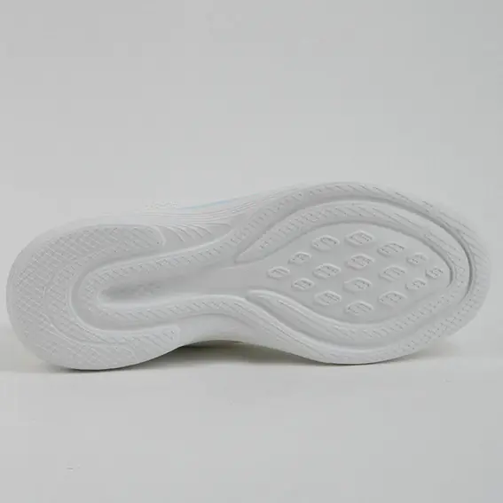 Кросівки жіночі 339559 Fashion Білий фото 3 — інтернет-магазин Tapok