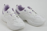 Кросівки жіночі 339490 Fashion Білий Фото 4