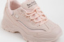 Кросівки жіночі 339493 Fashion Рожевий Фото 1