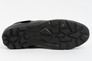 Кроссовки мужские кожаные 339603  Fashion Серый Фото 3