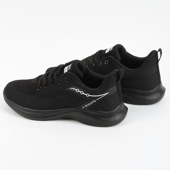 Кросівки жіночі 339565 Fashion Чорний фото 5 — інтернет-магазин Tapok