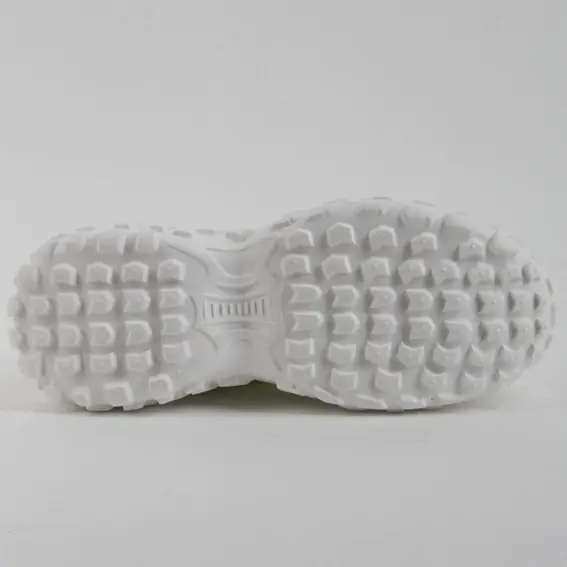 Кросівки жіночі 339658 Fashion Білий фото 3 — інтернет-магазин Tapok