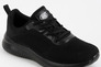 Кросівки чоловічі 339687 Fashion Чорний Фото 1