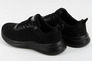 Кросівки чоловічі 339687 Fashion Чорний Фото 5