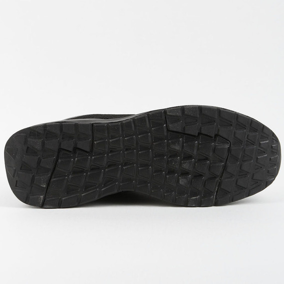 Кросівки чоловічі 339689 Fashion Чорний фото 3 — інтернет-магазин Tapok
