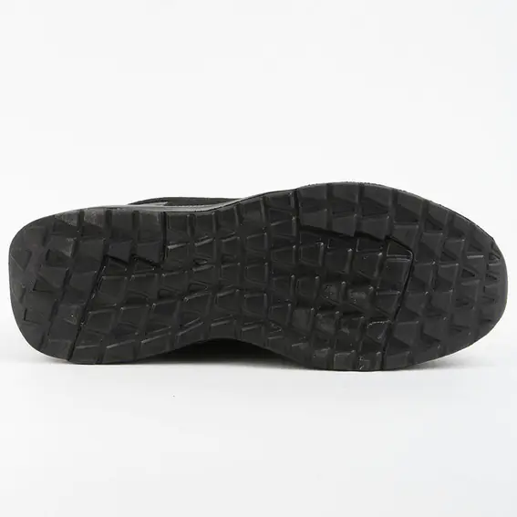 Кросівки чоловічі 339690 Fashion Чорний фото 3 — інтернет-магазин Tapok