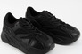 Кросівки жіночі 339650 Fashion Чорний Фото 4