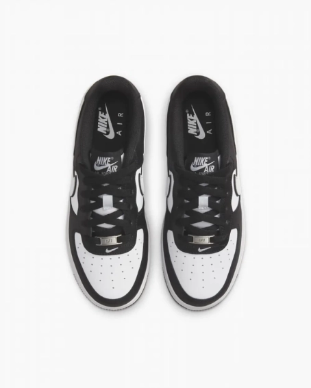 Кросівки Nike AIR FORCE 1 LV8 2 (GS) DV1621-001 фото 4 — інтернет-магазин Tapok