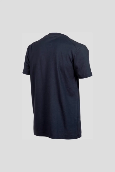 Футболка Arena TEAM T-SHIRT PANEL 004899-700 фото 3 — інтернет-магазин Tapok