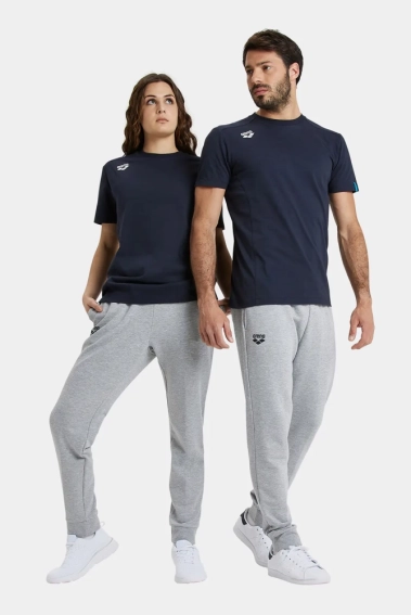 Футболка Arena TEAM T-SHIRT PANEL 004899-700 фото 6 — інтернет-магазин Tapok