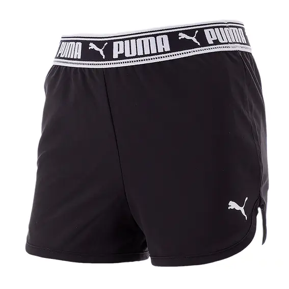 Шорты Puma STRONG Woven Shorts 67346901 фото 1 — интернет-магазин Tapok