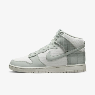 Кроссовки Nike DUNK HIGH SE (GS) DV1724-100