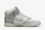 Кроссовки Nike DUNK HIGH SE (GS) DV1724-100 Фото 3