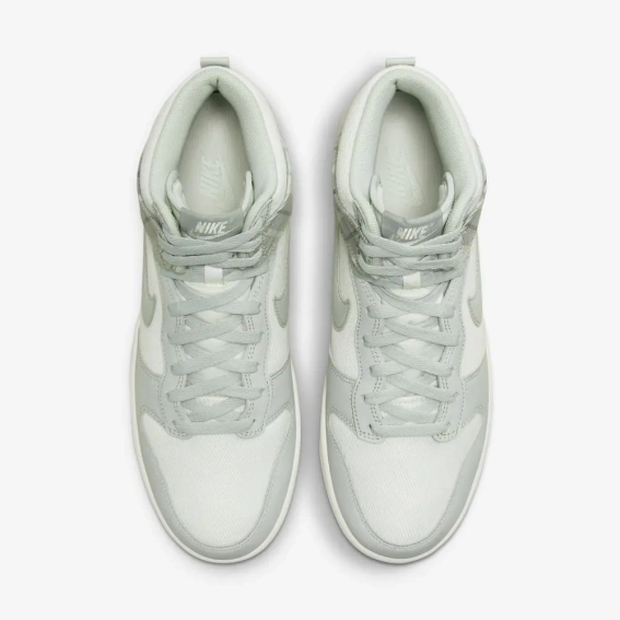 Кроссовки Nike DUNK HIGH SE (GS) DV1724-100 фото 4 — интернет-магазин Tapok