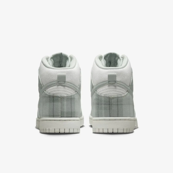 Кроссовки Nike DUNK HIGH SE (GS) DV1724-100 фото 5 — интернет-магазин Tapok