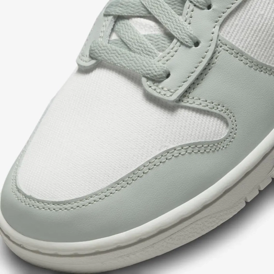 Кроссовки Nike DUNK HIGH SE (GS) DV1724-100 фото 6 — интернет-магазин Tapok
