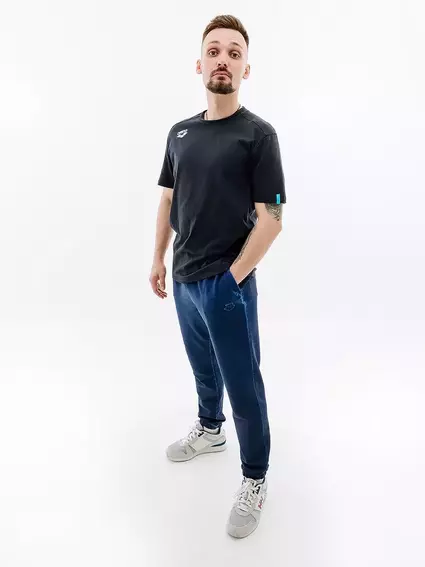 Штани Arena ICONS PANT 005607-700 фото 4 — інтернет-магазин Tapok