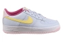 Кросівки Nike AIR FORCE 1 (GS) DV7762-001 Фото 2