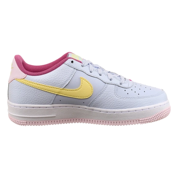 Кросівки Nike AIR FORCE 1 (GS) DV7762-001 фото 3 — інтернет-магазин Tapok