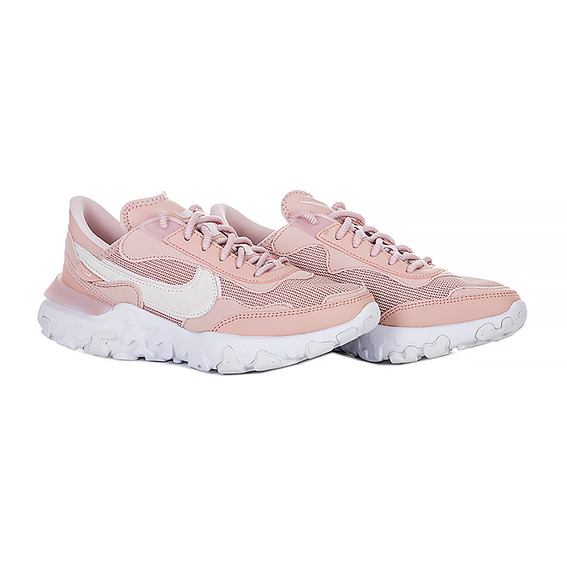 Кросівки Nike REACT REVISION DQ5188-601 фото 8 — інтернет-магазин Tapok