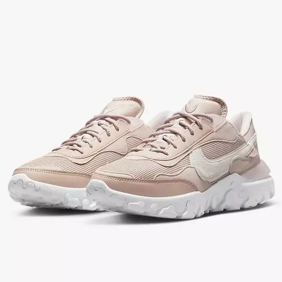 Кросівки Nike REACT REVISION DQ5188-601 фото 3 — інтернет-магазин Tapok