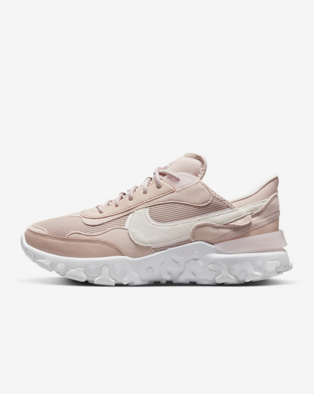 Кросівки Nike REACT REVISION DQ5188-601 фото 1 — інтернет-магазин Tapok