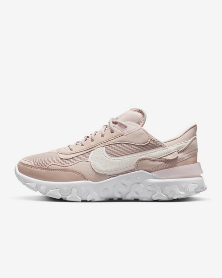 Кроссовки Nike REACT REVISION DQ5188-601 фото 1 — интернет-магазин Tapok