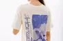 Футболка HELLY HANSEN W PLAY T-SHIRT 53941-020 Фото 2