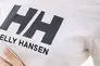 Футболка HELLY HANSEN W HH LOGO T-SHIRT 34112-823 Фото 3