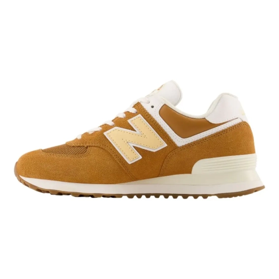 Кроссовки New Balance U574 V2 U574OB2 фото 1 — интернет-магазин Tapok