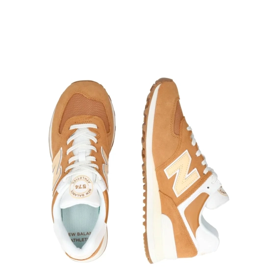 Кроссовки New Balance U574 V2 U574OB2 фото 3 — интернет-магазин Tapok