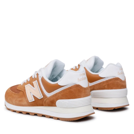 Кроссовки New Balance U574 V2 U574OB2 фото 5 — интернет-магазин Tapok