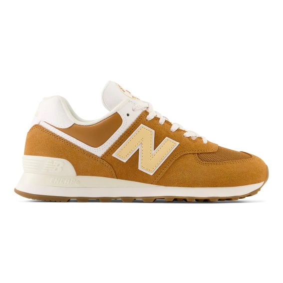 Кроссовки New Balance U574 V2 U574OB2 фото 6 — интернет-магазин Tapok