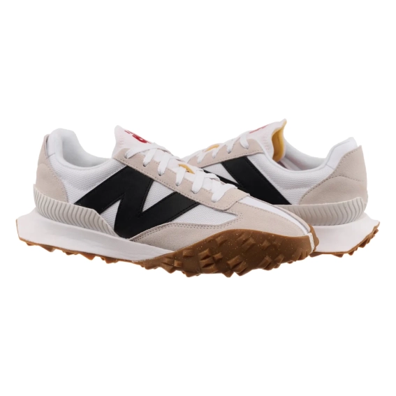 Кросівки New Balance XC-72 T1 UXC72SD фото 1 — інтернет-магазин Tapok