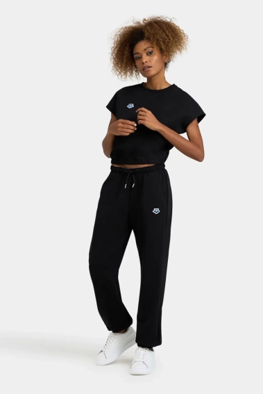 Штани Arena ICONS PANT SOLID 006235-500 фото 6 — інтернет-магазин Tapok