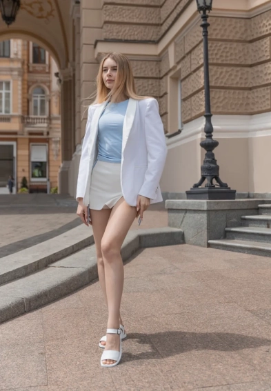 Босоножки Villomi od-2212b фото 5 — интернет-магазин Tapok