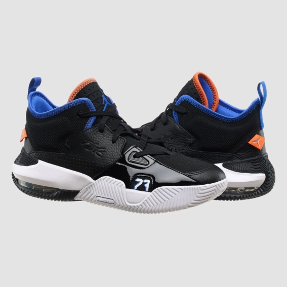 Кросівки чоловічі Jordan Stay Loyal 2 (DQ8401-048) фото 9 — інтернет-магазин Tapok