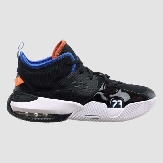Кросівки чоловічі Jordan Stay Loyal 2 (DQ8401-048) фото 10 — інтернет-магазин Tapok
